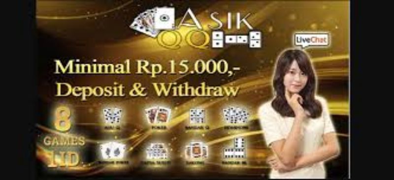 Apakah Situs Asik99 Sama dengan Asikqq Online Terbaik?